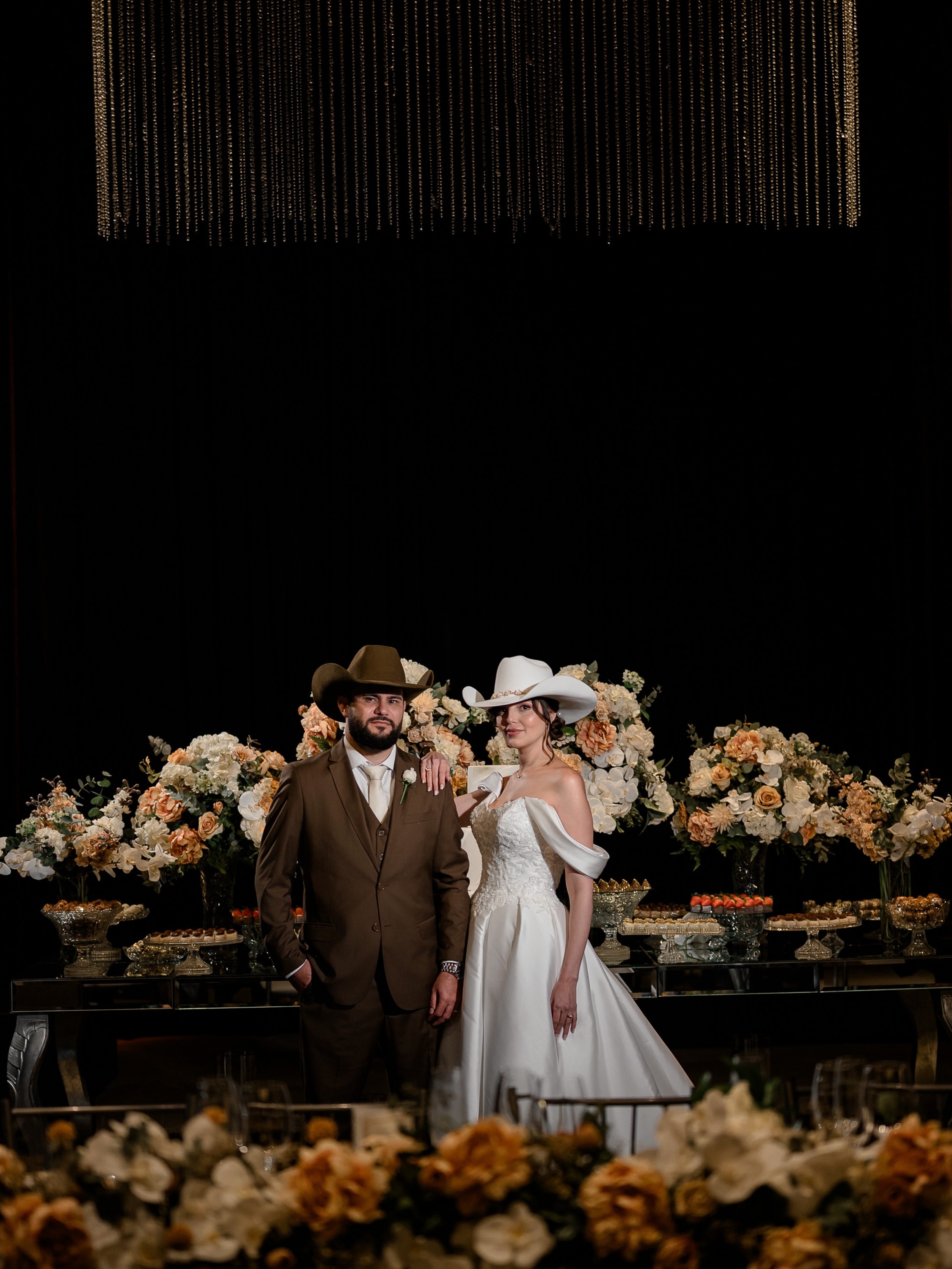 Casamento da Ana e Vinicius