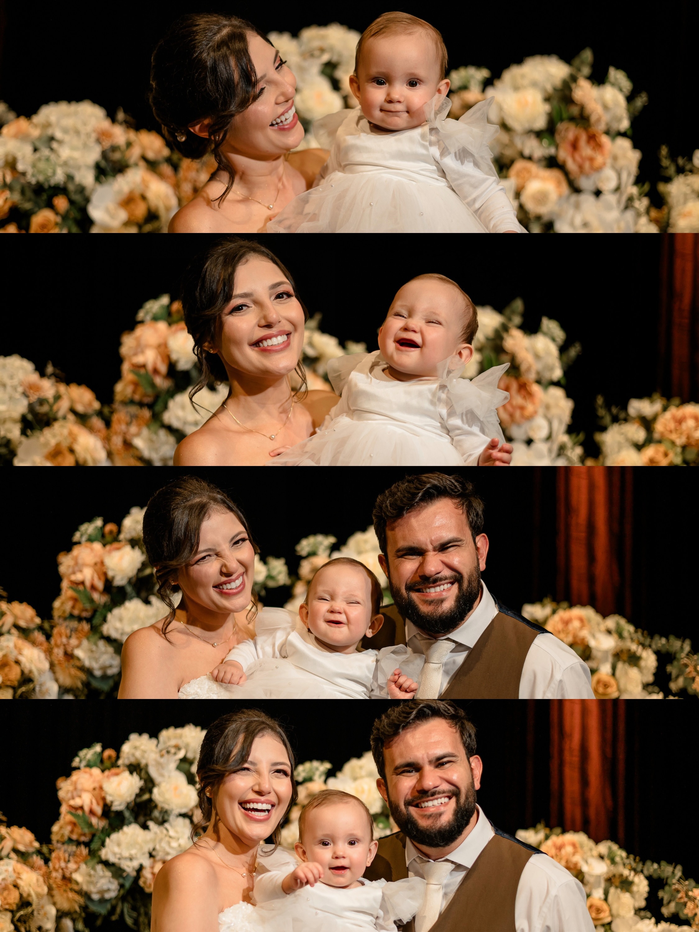 Casamento da Ana e Vinicius