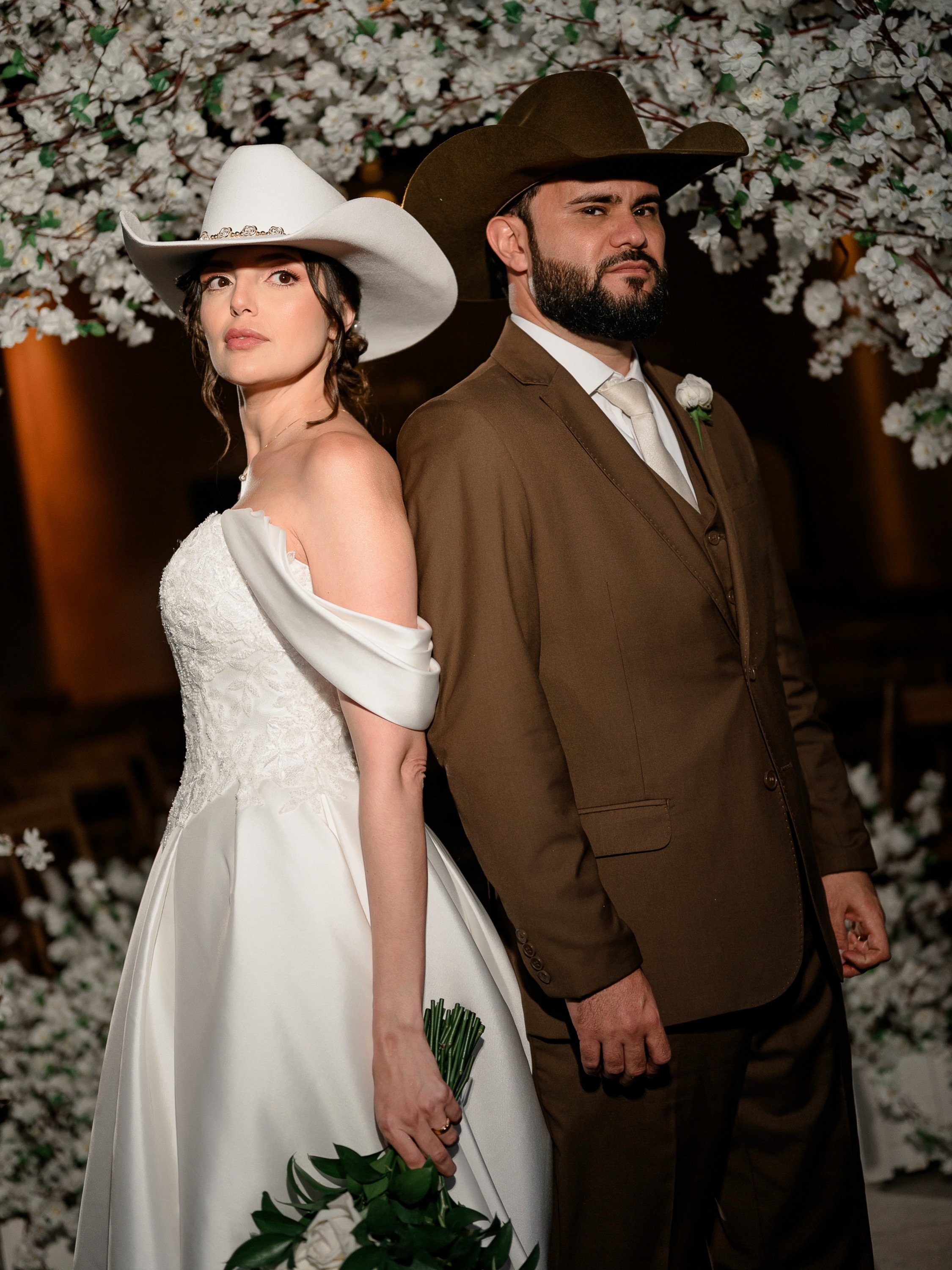 Casamento da Ana e Vinicius
