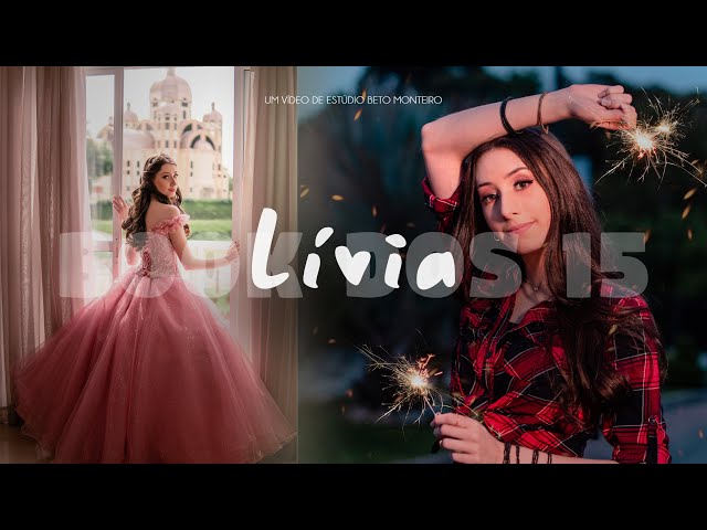 Aniversário de 15 anos - Foto e Filmagem - Debutante - Estúdio Beto Monteiro - Curitiba - fotografo de 15 anos - fotógrafa - sessao de fotos - book de fotos - book de 15 anos - fotografo - chácara ienkot - vestido - Lívia