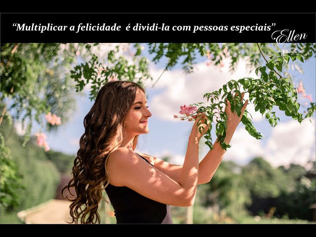 Ellen | Book dos 15